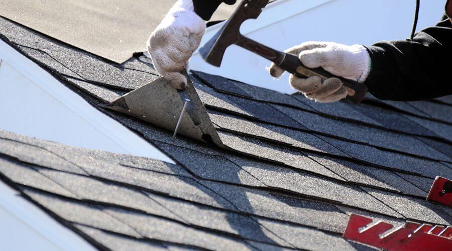 Professional gutter cleaning in Slanesville, WV